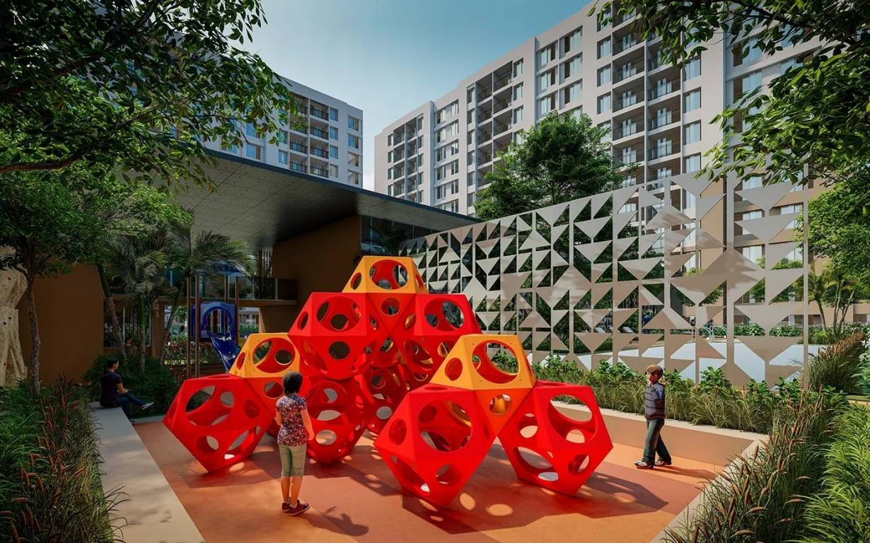  abhimaan homes phase 3 Others