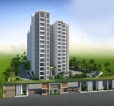 main of Paramount Boulevard 1