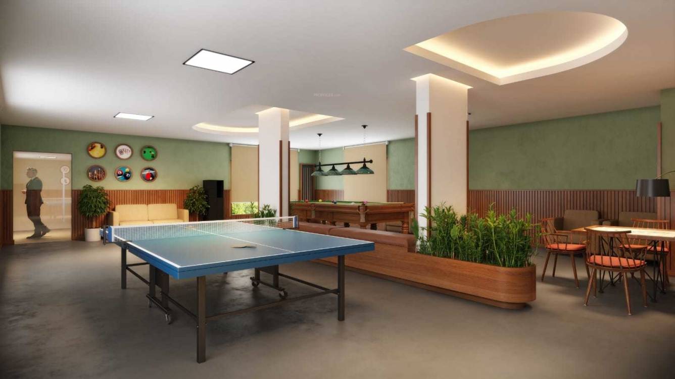 Paramount Boulevard 1