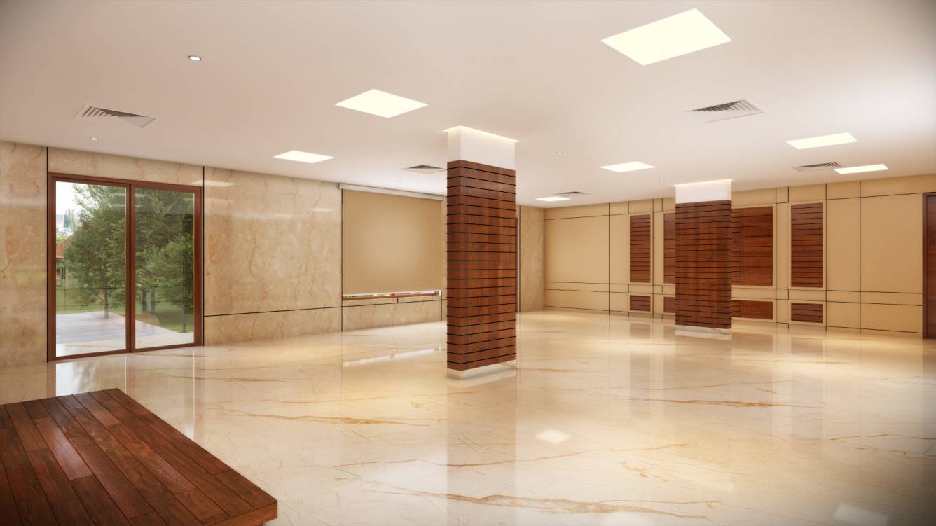 Paramount Boulevard 1