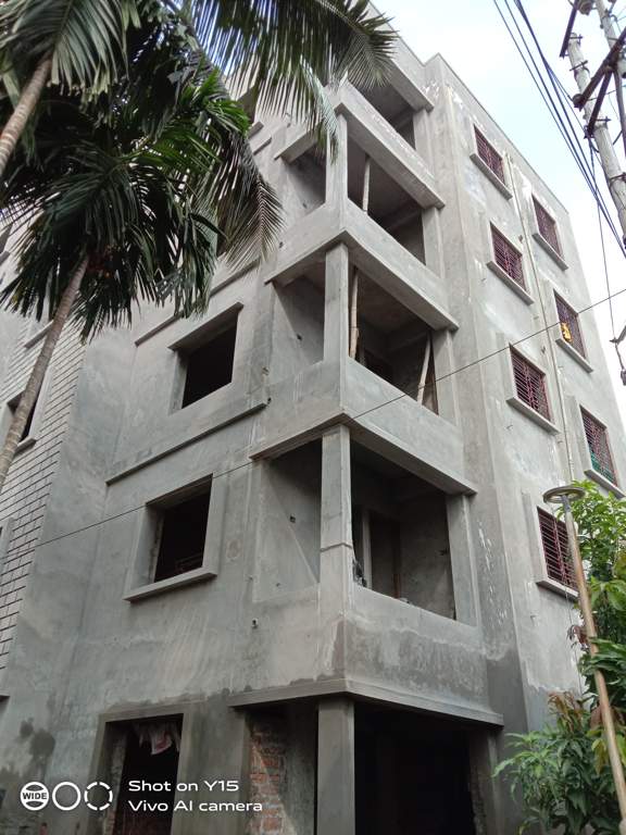  shree ganesh apartment Shree Ganesh Apartment Construction Status Sept 22