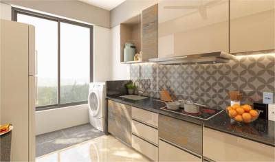  swanand-wing-a Kitchen