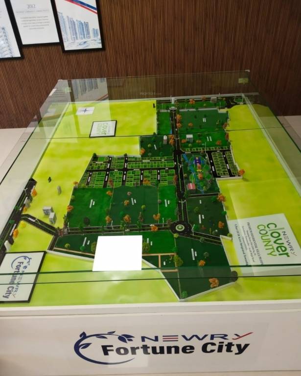  clover county Others