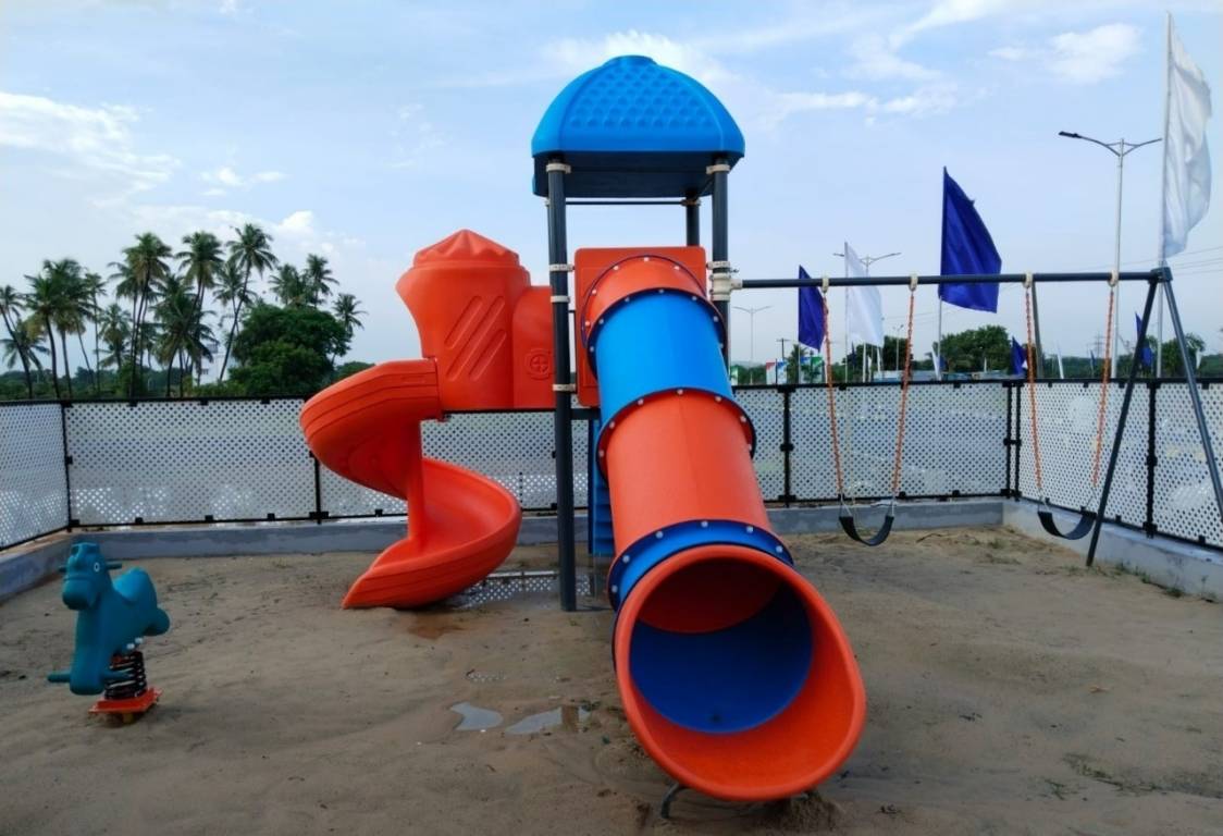  clover county Others