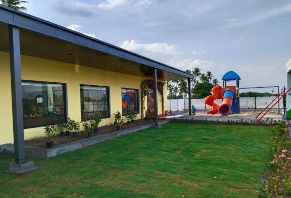 Others clover-county Others