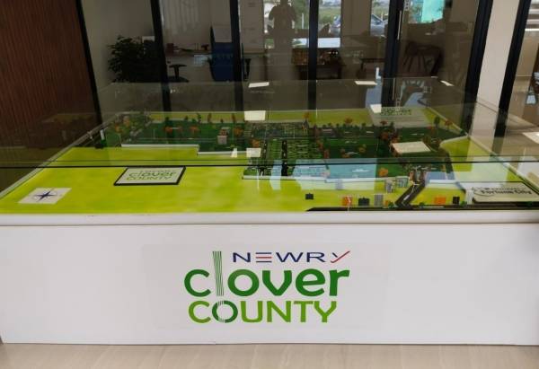 Others clover-county Others