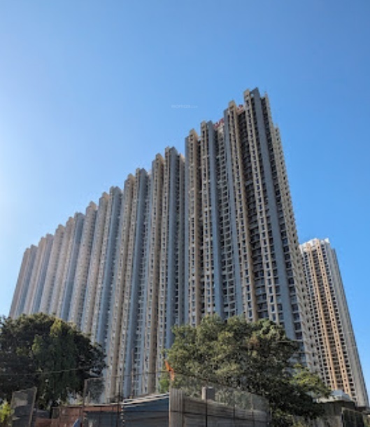 Elevation aashiyana Elevation