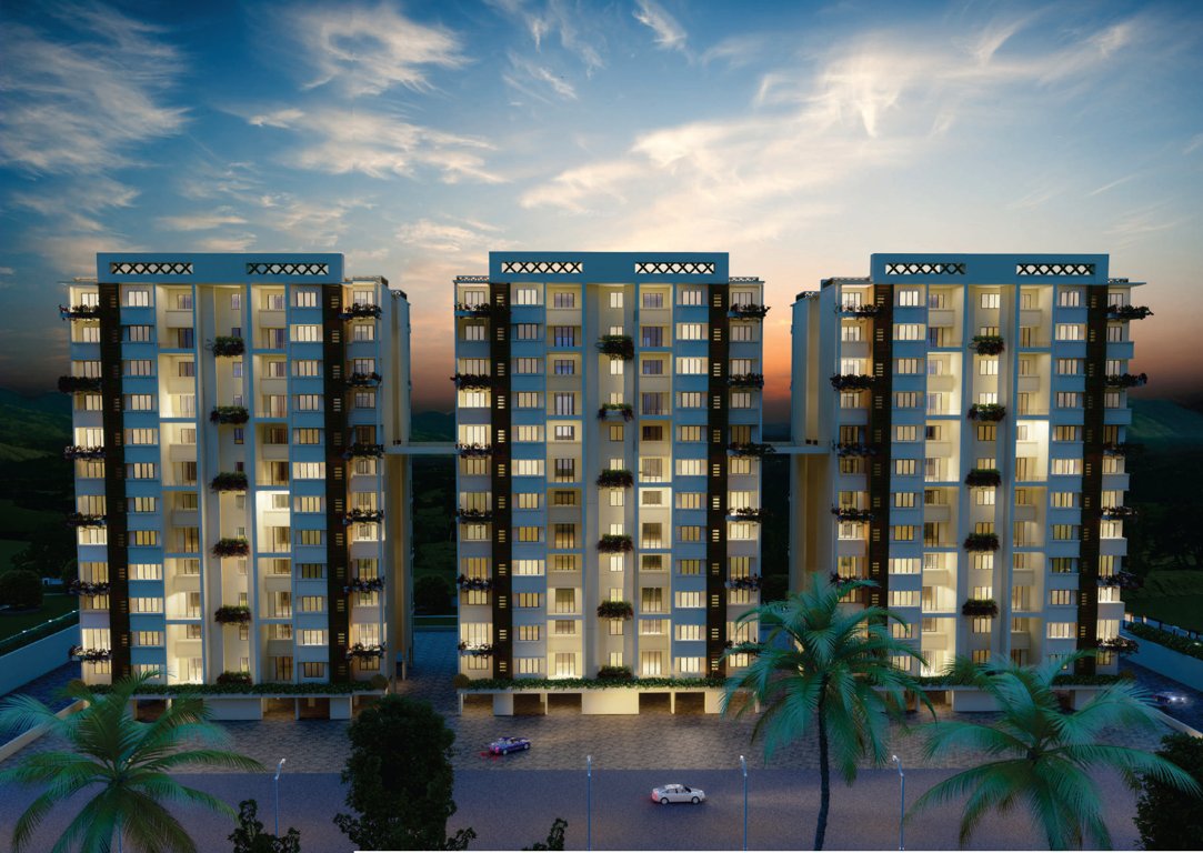 Atur Valley Vista Wing A