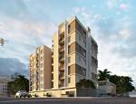 Elevation krishna-residency Elevation