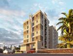Elevation krishna-residency Elevation