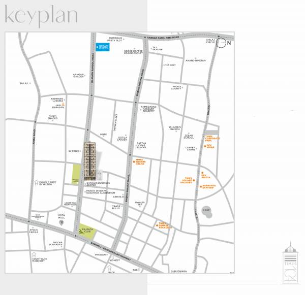 Location Plan 104 Location Plan