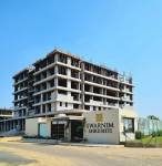  swarnim-shrushti Block A Construction Status Sept-24