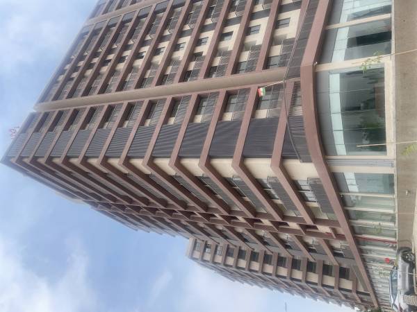  swarnim-shrushti Block A Construction Status Sept-24