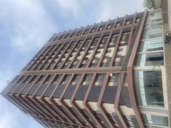  swarnim-shrushti Block A Construction Status Sept-24