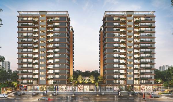  swarnim-shrushti Elevation