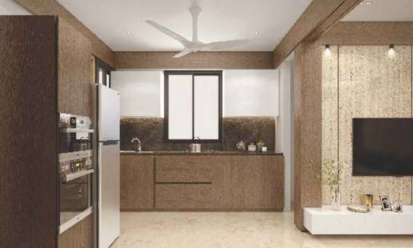  sadbhav Kitchen