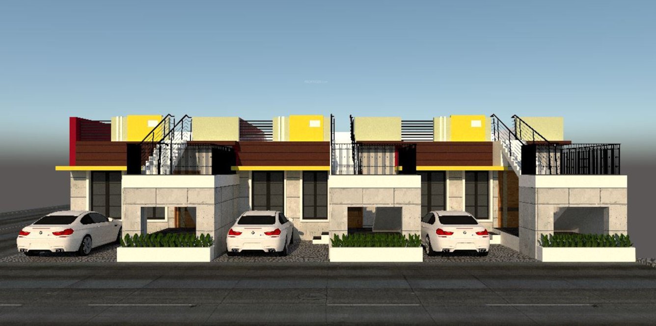  grand central Elevation