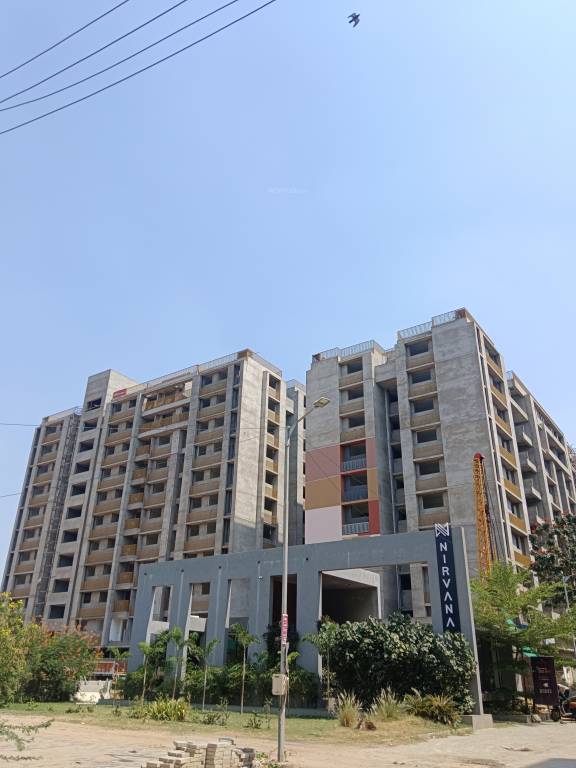  elite mercury Construction Status Apr 24