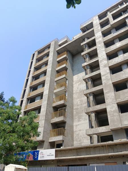  elite-mercury Construction Status Apr-24