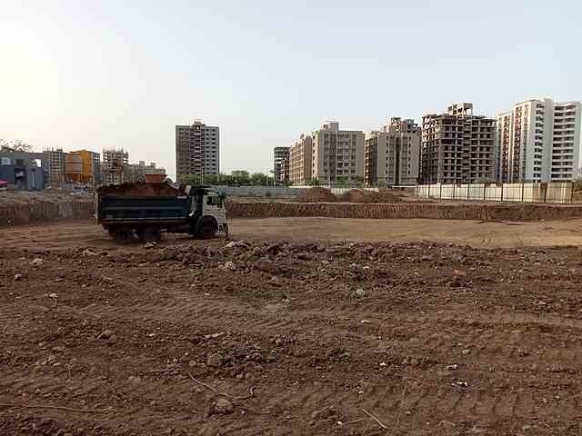  elite mercury Construction Status July 22