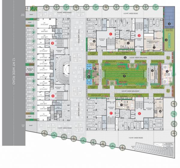  elite-mercury Master Plan