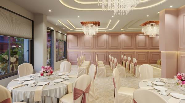  elite-mercury Banquet Hall