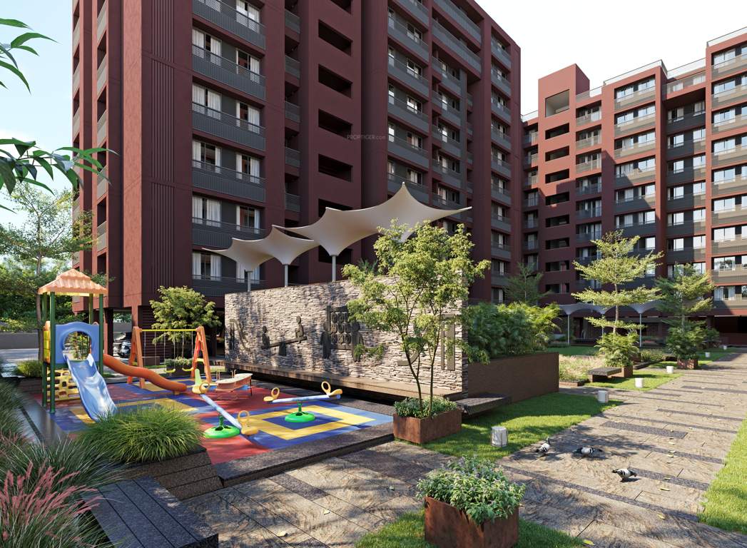  elite mercury Children's play area