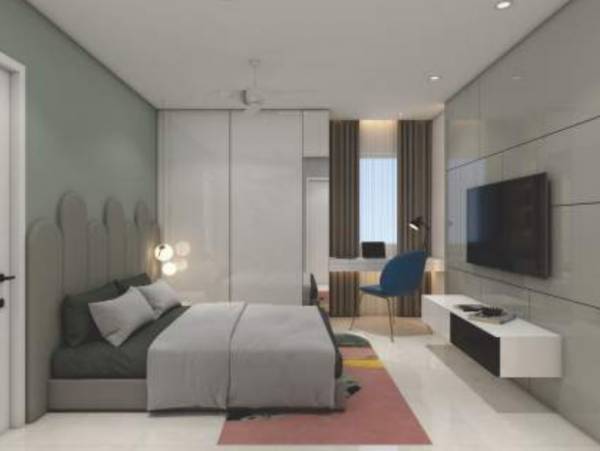 mainOther of My Home Group Sayuk