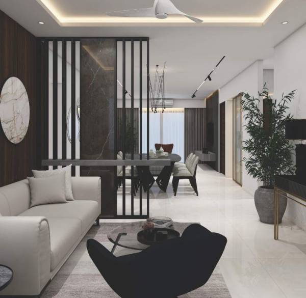 mainOther of My Home Group Sayuk