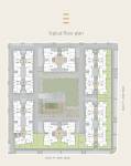  residency Block A Cluster Plan