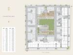  residency Block A Cluster Plan