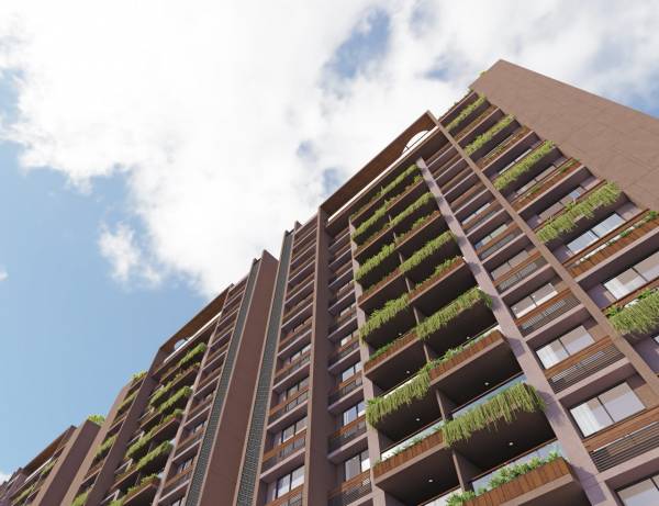 Elevation residency Elevation