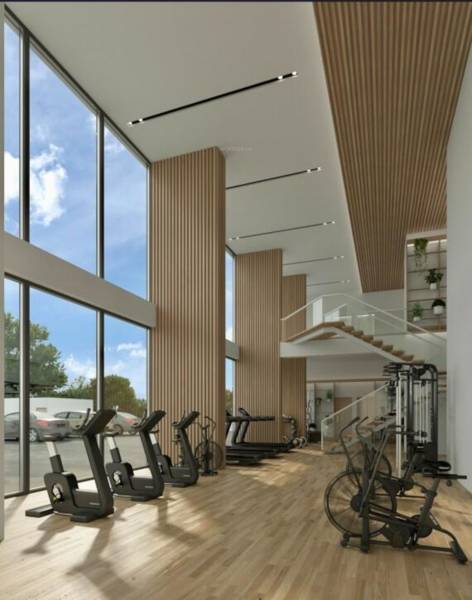  vida-project Gymnasium