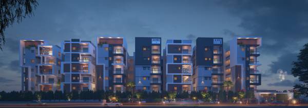 Elevation jewel Elevation