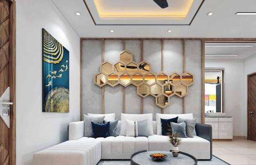 Living Area jewel Living Area