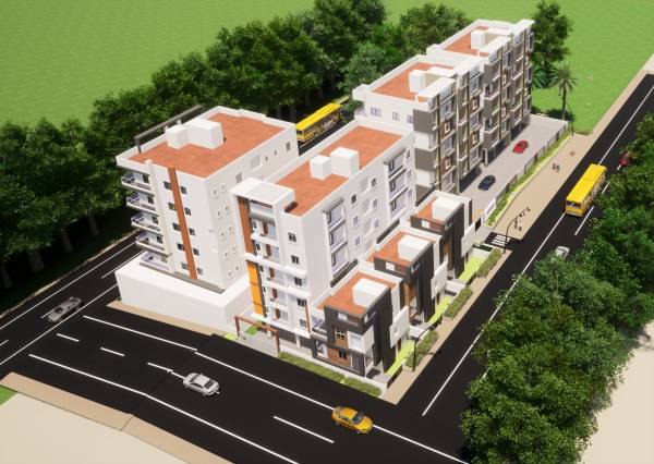 Elevation block-a-blooms Elevation