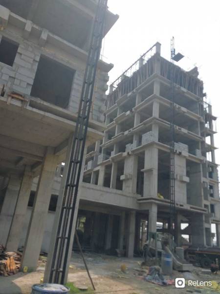  aqua-waves Construction Status Feb-24