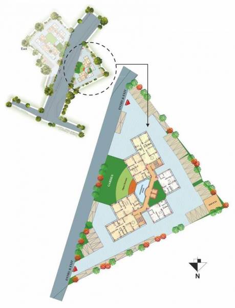  aqua-waves-east Master Plan
