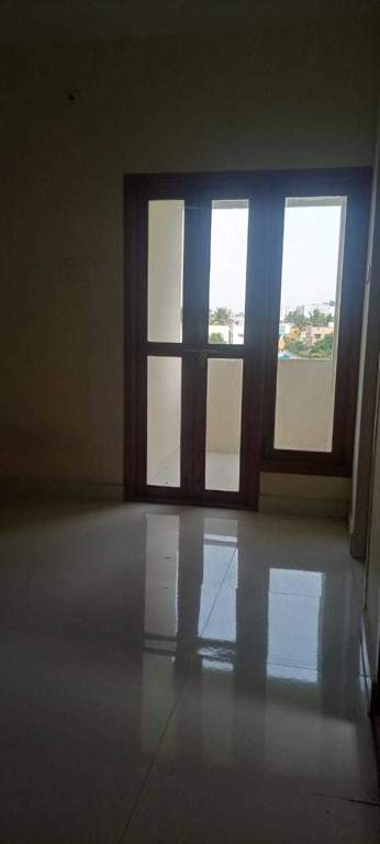  park view apartment Bedroom