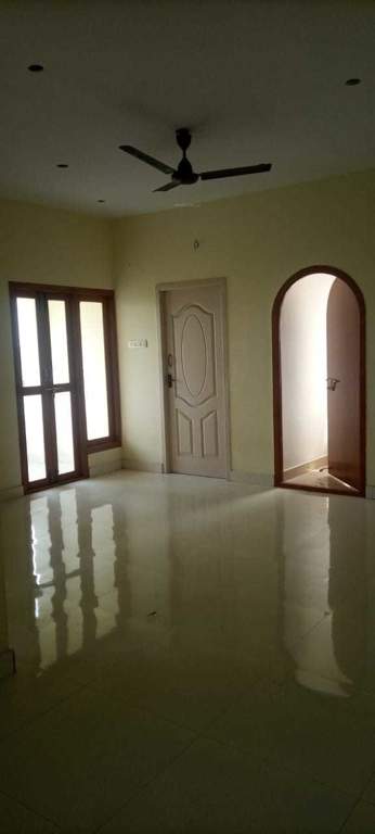  park view apartment Bedroom