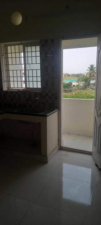  park view apartment Kitchen