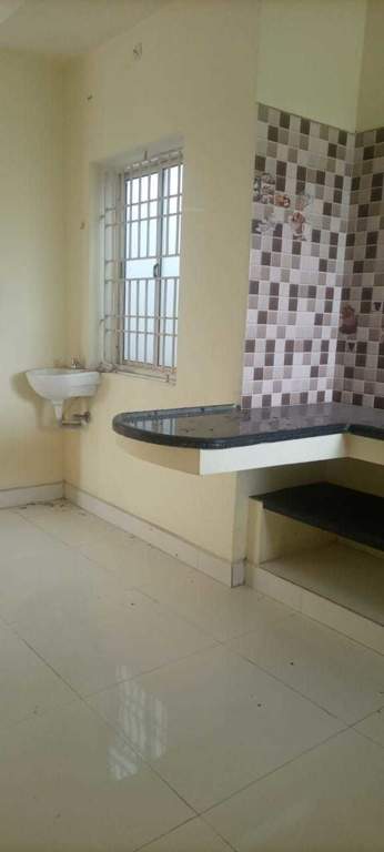  park view apartment Kitchen