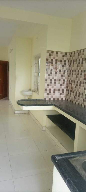  park view apartment Kitchen