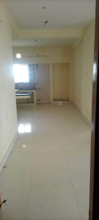  park view apartment Living Area