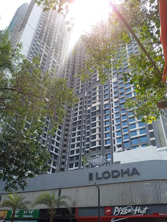  lodha codename never before Elevation