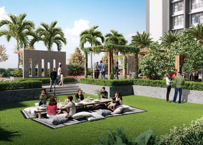  lodha codename never before Others