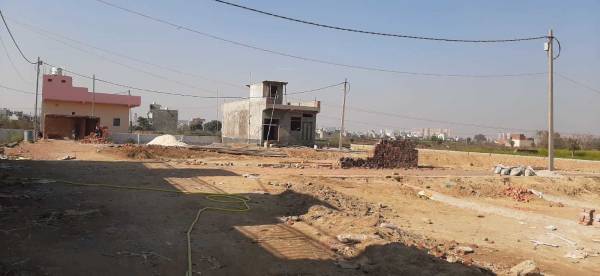  city-2 Construction Status Feb-23