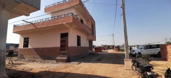  city-2 Construction Status Feb-23