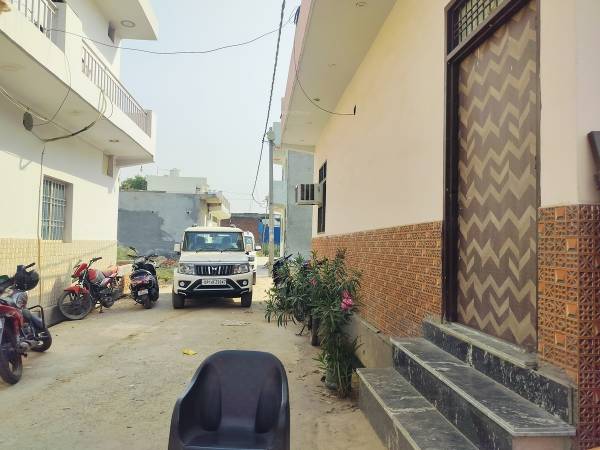  city-2 Internal Roads & Footpaths