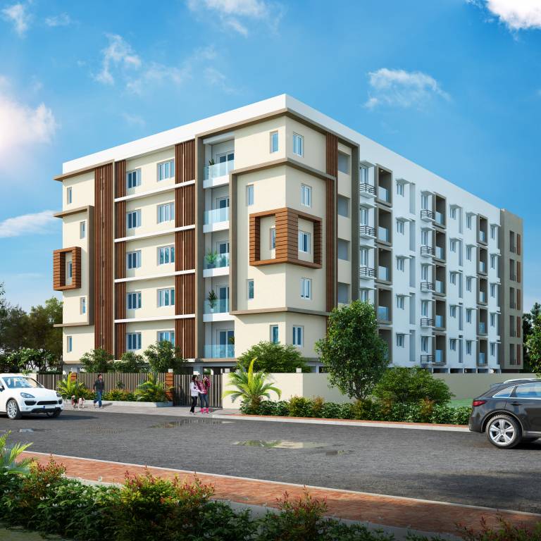  unity kingdom Elevation